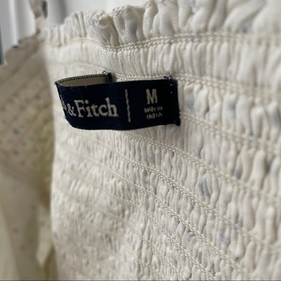 Abercrombie & Fitch Tank Top - Picture 3 of 3